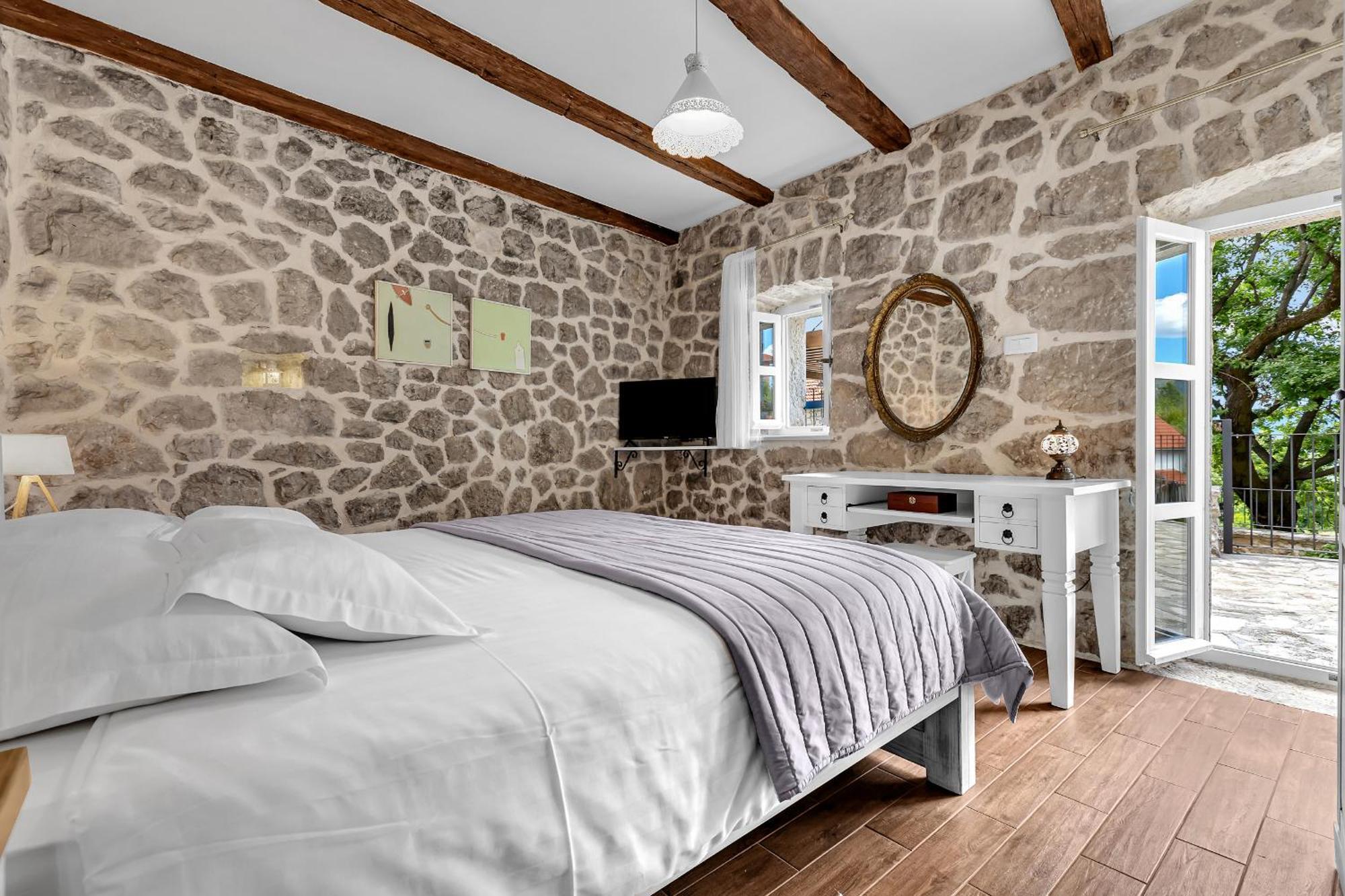 Holiday Home Sonja - Makarska Exklusiv Vrgorac Exterior foto