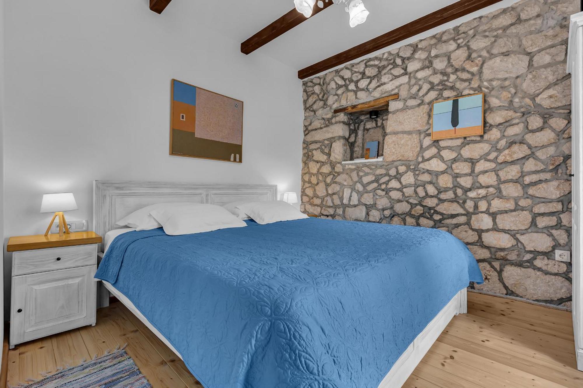 Holiday Home Sonja - Makarska Exklusiv Vrgorac Exterior foto