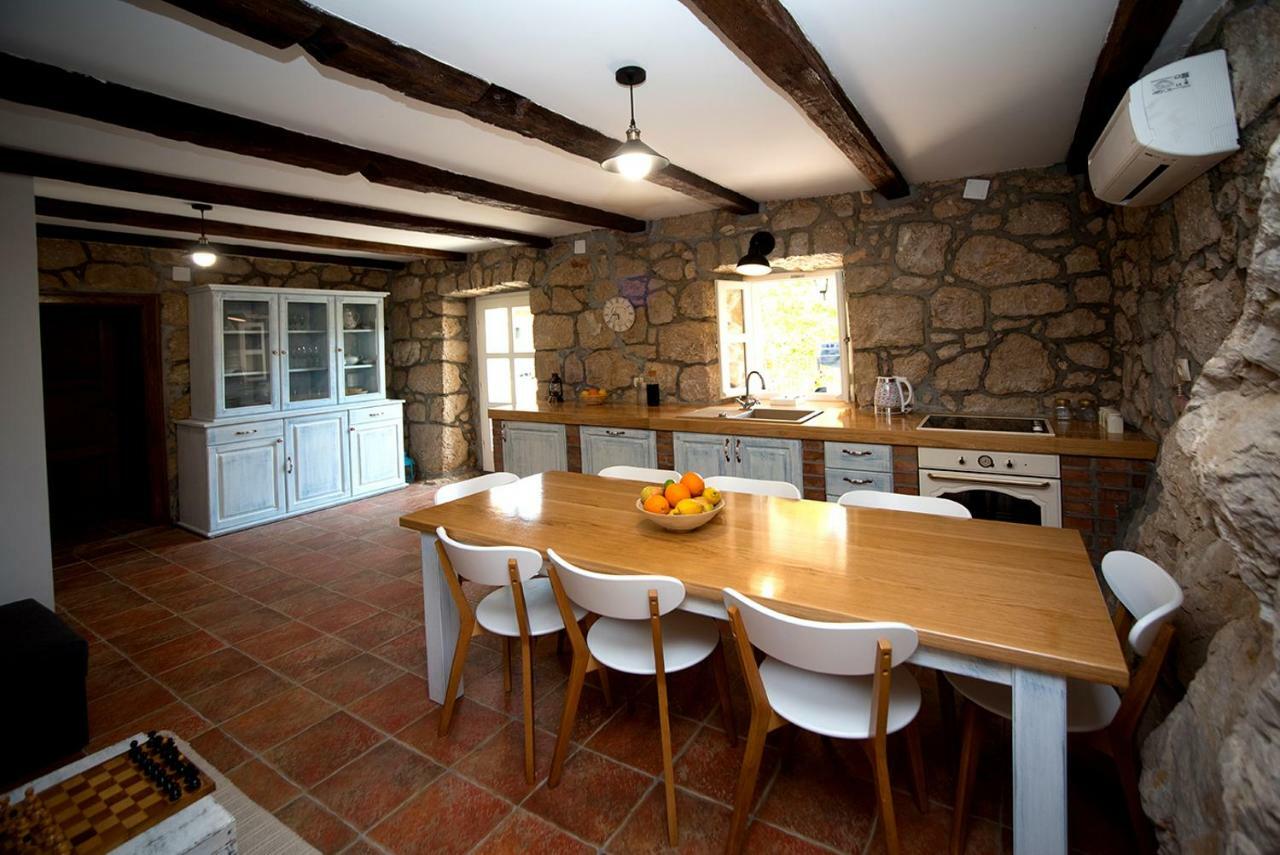 Holiday Home Sonja - Makarska Exklusiv Vrgorac Exterior foto