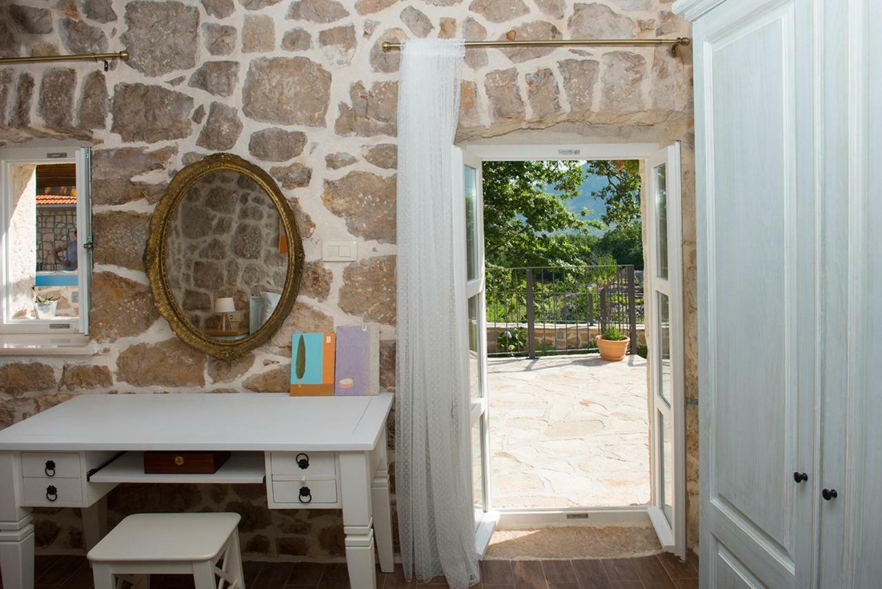 Holiday Home Sonja - Makarska Exklusiv Vrgorac Exterior foto
