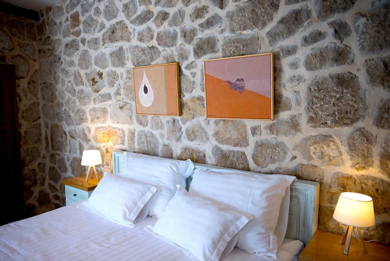 Holiday Home Sonja - Makarska Exklusiv Vrgorac Exterior foto