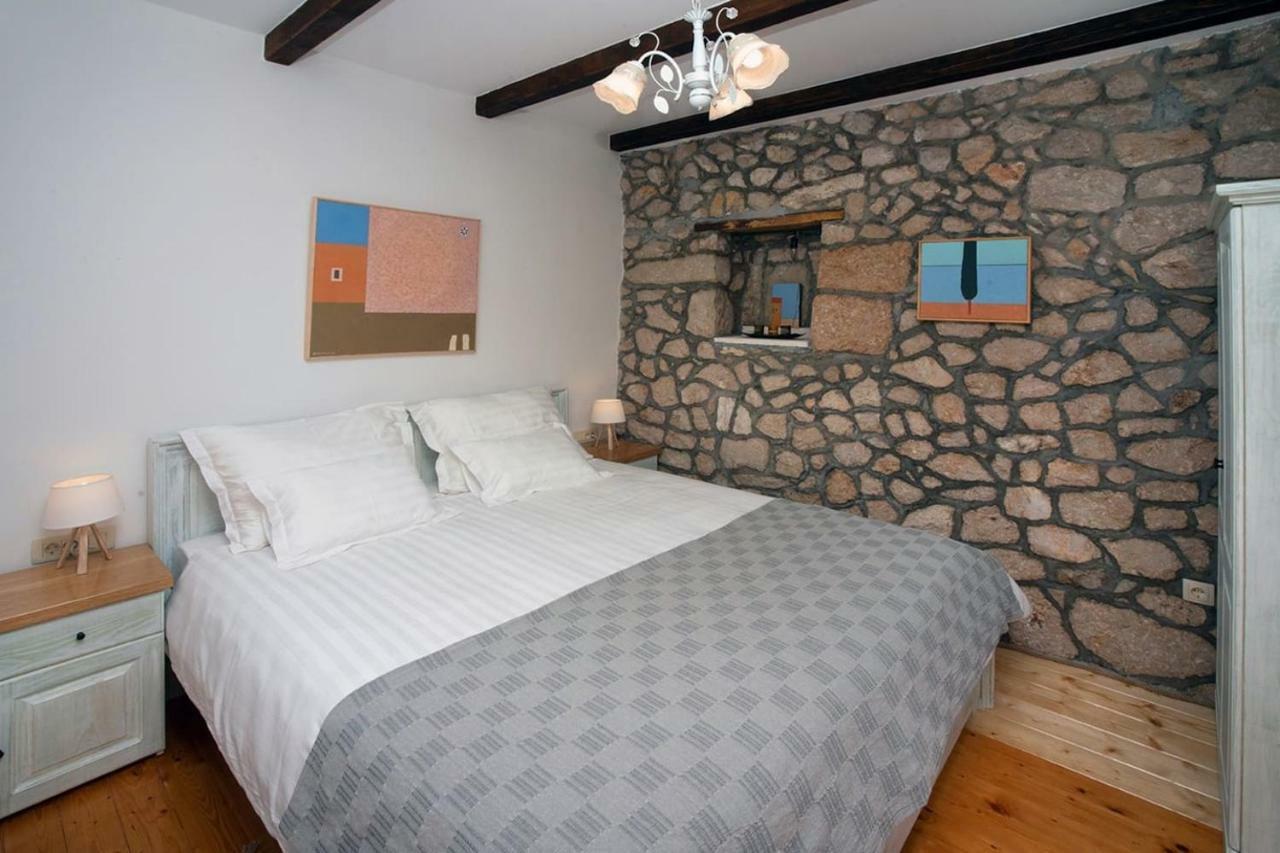 Holiday Home Sonja - Makarska Exklusiv Vrgorac Exterior foto