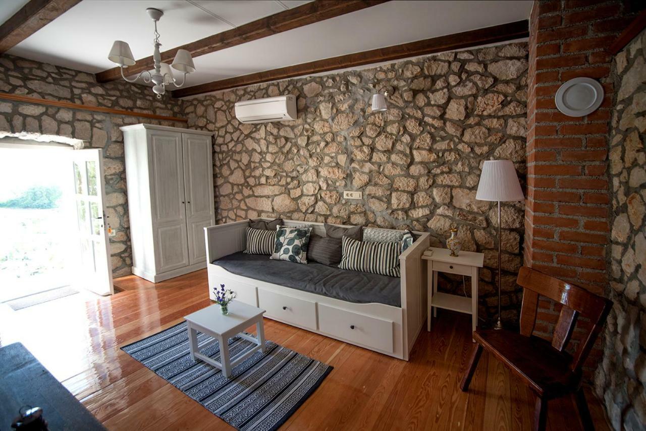 Holiday Home Sonja - Makarska Exklusiv Vrgorac Exterior foto