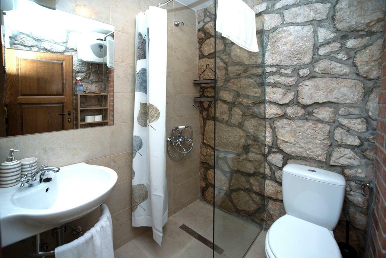 Holiday Home Sonja - Makarska Exklusiv Vrgorac Exterior foto