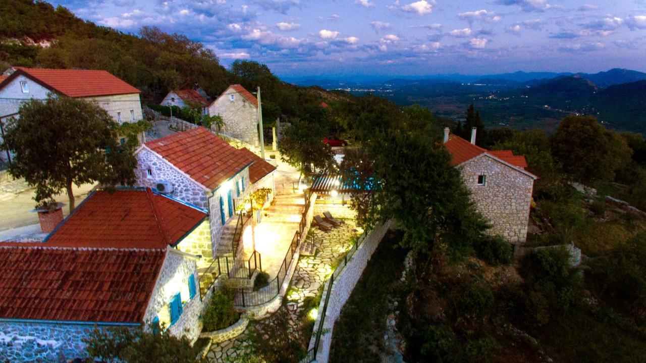 Holiday Home Sonja - Makarska Exklusiv Vrgorac Exterior foto